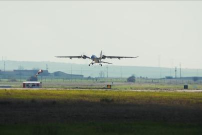 BOZOK ve KAYI-30 SİHA mühimmatları, hedefi tam isabetle imha etti