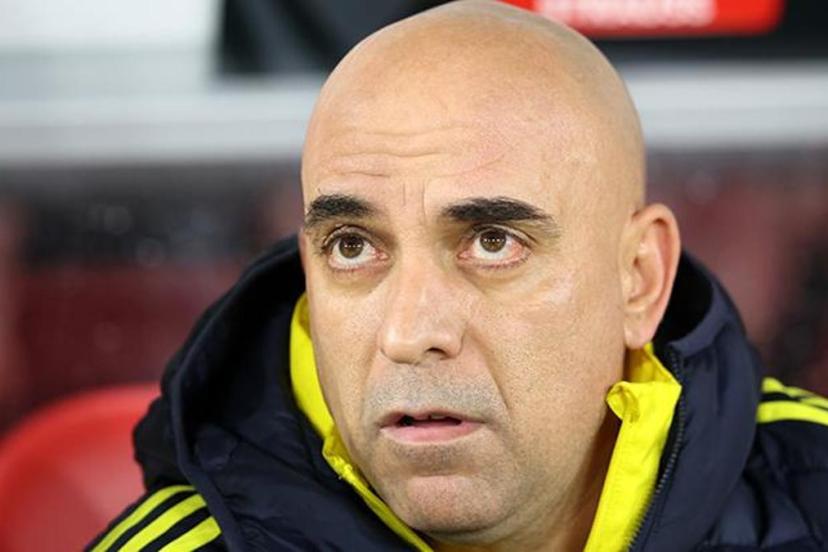 Brann galibiyeti sonrası Fenerbahçe'de Zeki Murat Göle: İlk 8 hedefimize iyice yaklaştık