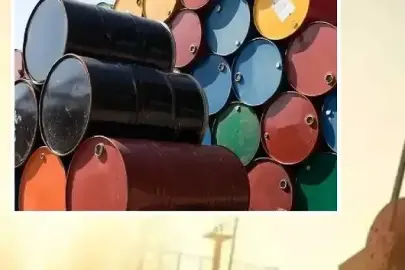 Brent petrolün varili 63,03 dolardan işlem görüyor