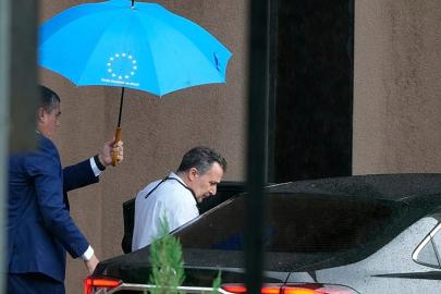 Brezilya'da hükümlü eski devlet başkanı Bolsonaro ameliyata alındı