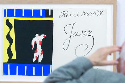 Brezilya’da Matisse ve Portinari eserleri çalındı: Bir kişi gözaltında