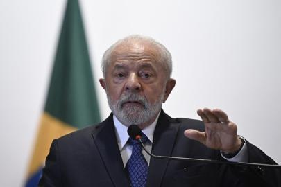 Brezilya'dan ABD ile Venezuela arasında arabuluculuk teklifi