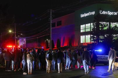 Brown Üniversitesi'nde silahlı saldırı: Şüpheli ölü bulundu