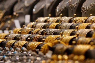 Bu hafta yatırım araçlarından altın kazandırdı