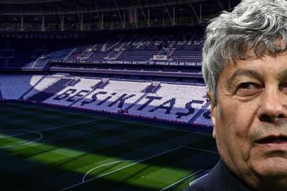 'Bu inanılmaz bir şey...' Türkiye-Romanya maçı öncesi Mircea Lucescu'dan Beşiktaş açıklaması: O stadyumda...