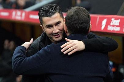 'Bu mağlubiyet çok acı oldu!' Nuri Şahin döneminde bir ilk...