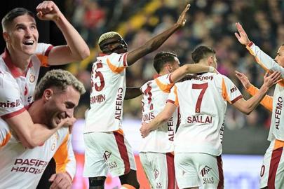 Bu sezon bir ilk! Roland Sallai sahneye çıktı