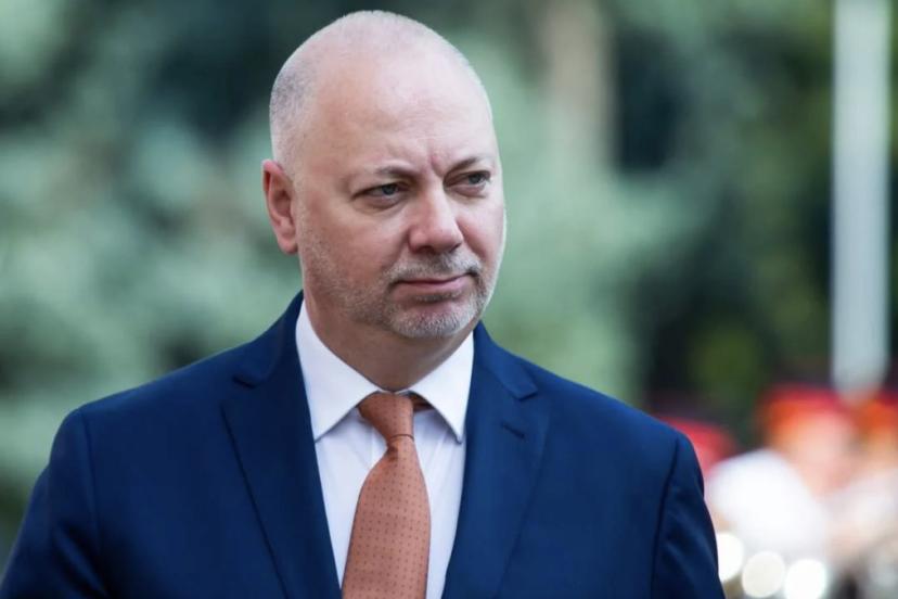 Bulgaristan Başbakanı Jelyazkov, hükümetin istifasını açıkladı