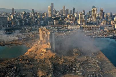 Bulgaristan: Beyrut patlamasıyla bağlantılı Rus'un iadesi reddedildi