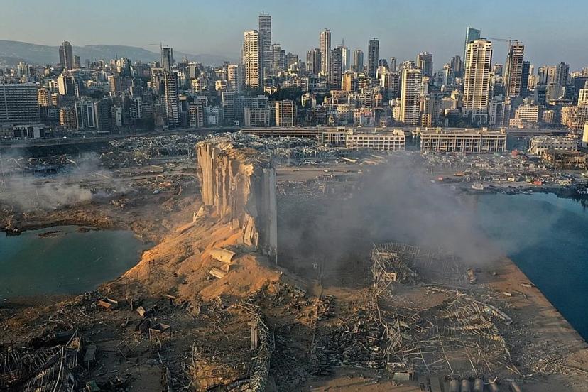 Bulgaristan: Beyrut patlamasıyla bağlantılı Rus'un iadesi reddedildi