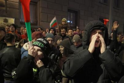 Bulgaristan'da protestolar sürüyor: Vatandaşlar yolsuzluğun sona ermesini ve adil yargı istiyor