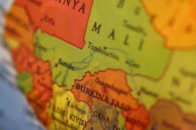 Burkina Faso ve Mali, ABD vatandaşlarına vize yasağı getirdi