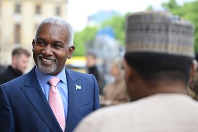 Burkina Faso'da gözaltına alınan Nijeryalı askerler serbest bırakıldı