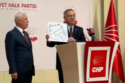 Bursa Büyükşehir’den Vakıflar kararına tepki: Antakya Ulu Cami’yi zamanında bitirebiliriz!