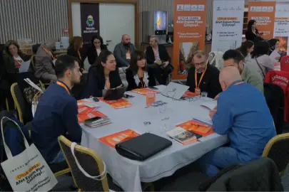 Bursa İnegöl Belediyesi'nden Türkiye'de ilk... Çocuk odaklı afet eylem planı çalıştayı