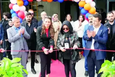 Bursa İstanbul'a doğru büyümeli