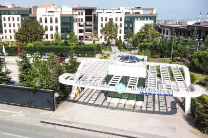 Bursa Teknik Üniversitesi mavi ekonomi politikalarını araştıracak