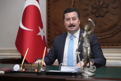 Bursa Yenişehir'de yatırımlar ve temeller 2026'da da sürecek