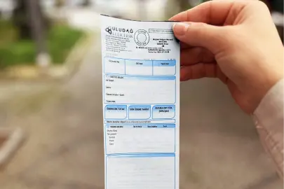 Bursa'da anlamlı dayanışma... Binden fazla abonenin faturasını ödedi