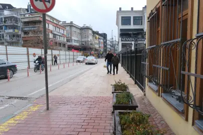 Bursalı mimarlardan Setbaşı tepkisi! Uygulama derhal durdurulmalı!