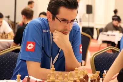 Bursalı satranççılar Türkiye hamlesinde