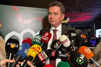 Bursa’nın fethinin 700. yılı etkinlikleri tanıtıldı