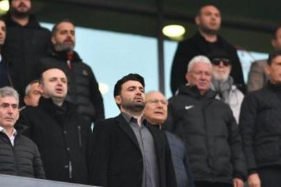 Bursaspor Başkanı Enes Çelik’ten sert çıkış!