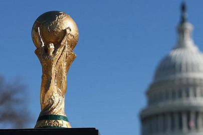 Büyük sürpriz! 2026 Dünya Kupası'ndan men ediliyorlar...