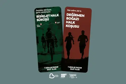 Büyükşehir Balıkesir’de spor kültürünü yaygınlaştırıyor