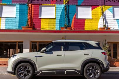 BYD, Elektrikli B-SUV ATTO 2'yi aralıkta satışa sunacak