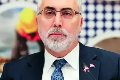 Çalışma Bakanı Vedat Işıkhan: Diyaloğu elden bırakmayacağız