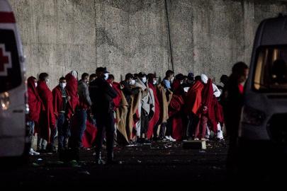 Caminando Fronteras: 2025’te İspanya rotasında 3.000 göçmen hayatını kaybetti