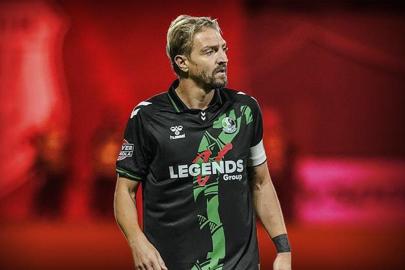 Caner Erkin'den sessizliğini bozdu! 'Kimseye mazeret anlatacak değilim'