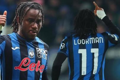 CANLI |Ademola Lookman ile resmi görüşmeler başladı! İstanbul devine imza, transferde son dakika...