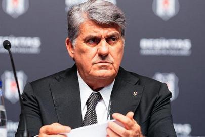 CANLI |Beşiktaş'ta Divan Kurulu toplandı! Kritik görüşme başladı