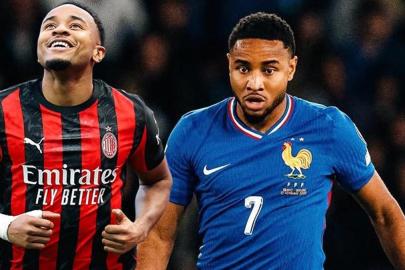 CANLI |Christopher Nkunku'dan İstanbul devine imza! Büyük bomba, transferde son dakika...