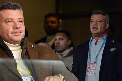 CANLI |Fenerbahçe Başkanı Sadettin Saran için karar çıktı! İfadesi tamamlandı...
