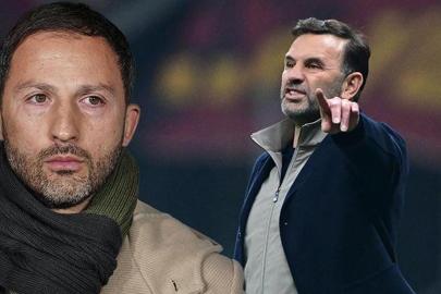 CANLI |Fenerbahçe ve Galatasaray'dan 116 milyon euroluk transfer savaşı! Dünyaca ünlü yıldız kimi seçecek? Transferde son dakika...