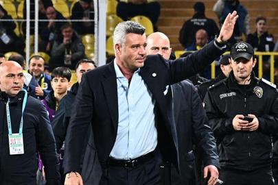 CANLI |Fenerbahçe'de kongre Kararı! Sadettin Saran: 'Sezon sonunda olağanüstü genel kurula gideceğiz'