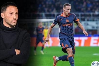 CANLI |Fenerbahçe'den Inter'in yıldızına devasa bonservis! Astronomik teklif yolda | Transferde son dakika...