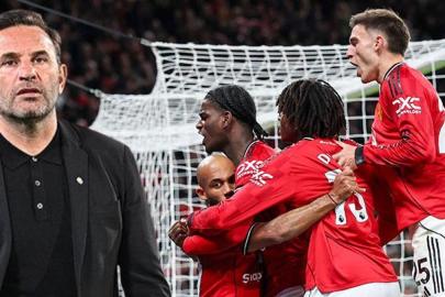 CANLI |Galatasaray peşindeydi! Avrupa devleri harekete geçti