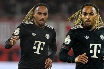 CANLI |Galatasaray peşindeydi! Fransız devinden Sacha Boey bombası