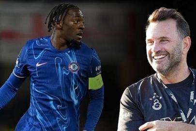 CANLI |Galatasaray'dan Ada'ya çıkarma! Dev stoper geliyor | Transferde son dakika