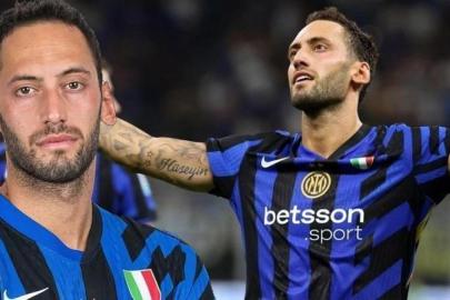 CANLI |İstanbul devi çıldırdı: Hakan Çalhanoğlu'na imza! Transferde son dakika...