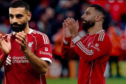 CANLI |İstanbul devi, Mohamed Salah için resmi görüşmelere başladı! Transferde son dakika...