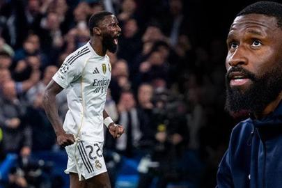 CANLI |İstanbul devi Rudiger bombasını patlatıyor! Transferde son dakika...