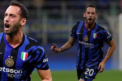 CANLI |İstanbul devinden Hakan Çalhanoğlu bombası! Transferde son dakika...