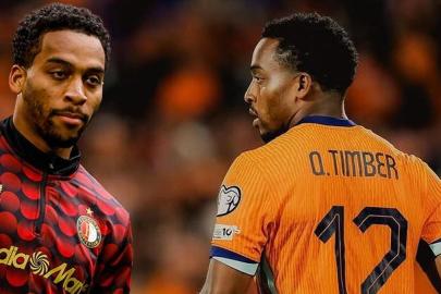 CANLI |Quinten Timber'dan Fenerbahçe'nin ezeli rakibine şok imza! Transferde tarihi çalım...