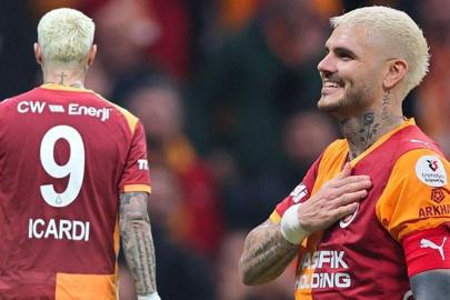 CANLI TRANSFER | Mauro Icardi için sürpriz transfer iddiası! Gündeme bomba gibi düştü