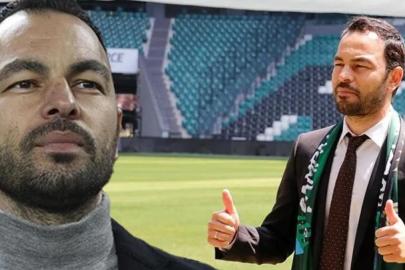 CANLI TRANSFER |Selçuk İnan transferde bombayı patlattı! Süper Lig devinde ilk imza